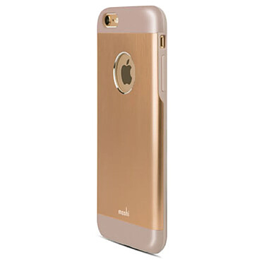 Avis Moshi iGlaze Armour pour iPhone 6 Plus/6S Plus Sunset Cooper