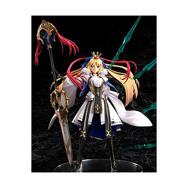 Avis Fate - /Grand Order - Statuette 1/7 Caster / Altria Caster (3rd Ascension) 34 cm