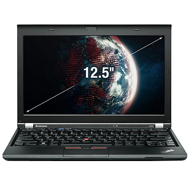 Lenovo ThinkPad X230 (2325DR3-B-6844) · Reconditionné