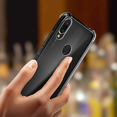 Avis Avizar Coque Transparent Souple pour Xiaomi Redmi 7