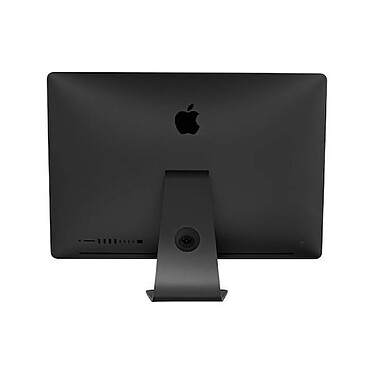 Avis iMac Pro 27" 2017 Xeon 3,2 Ghz 64 Go 4,096 To SSD Gris Sidéral · Reconditionné