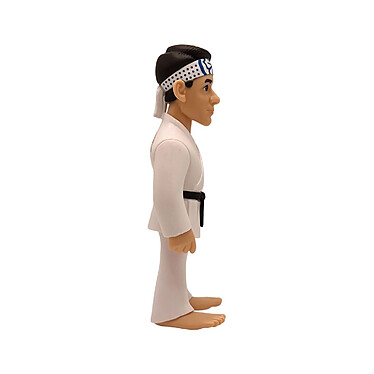 Acheter Cobra Kai - Figurine Minix Daniel Larusso 12 cm