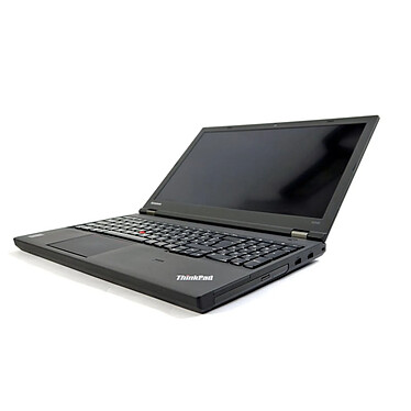 Lenovo ThinkPad W540 (i7.4-S128-16) · Reconditionné