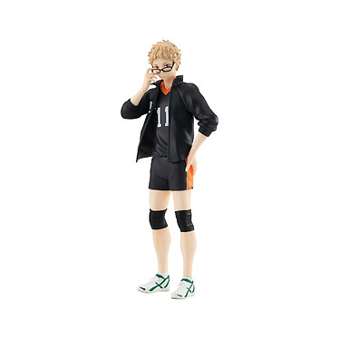 Haikyu!! - Statuette Pop Up Parade Kei Tsukishima 18 cm