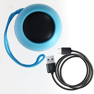 Enceinte Bluetooth