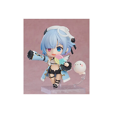 Avis VShojo - Figurine Nendoroid Nazuna Amemiya 10 cm