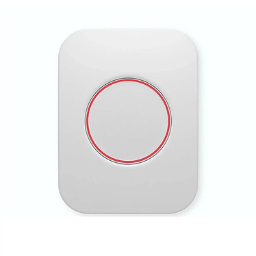 Frient - Bouton intelligent Zigbee 3.0 - FRIZMBTZB-110