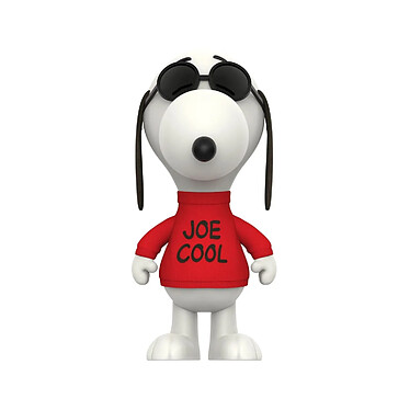 Snoopy - Figurine Supersize Snoopy Joe Cool 30 cm