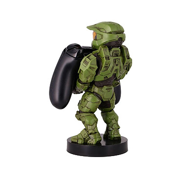 Acheter Halo Infinite - Figurine Cable Guy Master Chief 20 cm