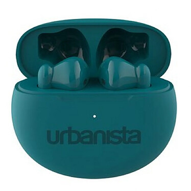 Acheter Urbanista Ecouteurs True Wireless Stereo Double Microphone AUSTIN Vert