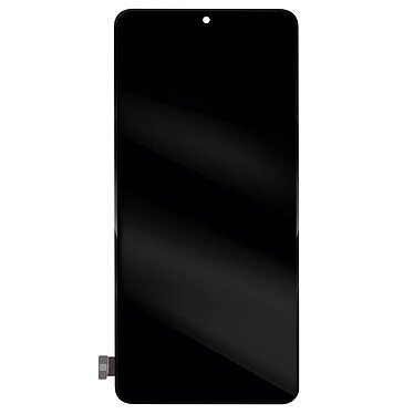 Clappio Écran LCD et Vitre Tactile pour Xiaomi 14 Ultra Noir