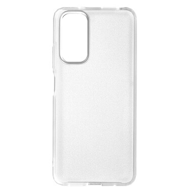 Avizar Coque pour Xiaomi Redmi Note 11 et Note 11s Hybride Coins Renforcés  Translucide