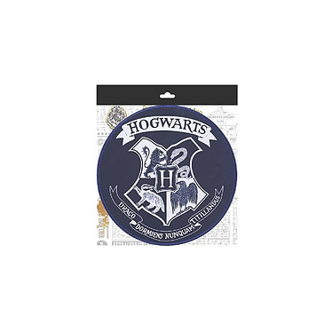 Avis Harry Potter - Tapis de souris Harry Potter