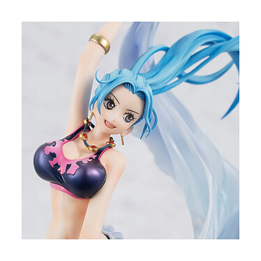 Avis One Piece - Statuette P.O.P. Playback Memories Nefertari Vivi 22 cm