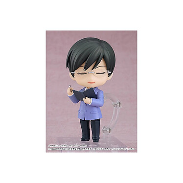 Avis Ouran High School Host Club - Figurine Nendoroid Kyoya Ootori 10 cm