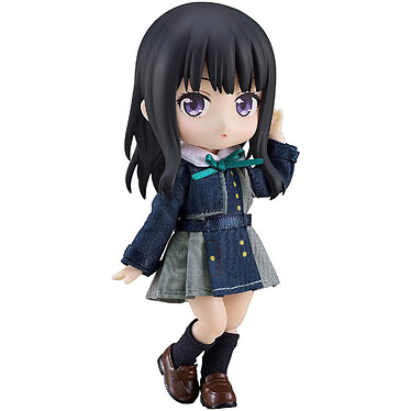 Lycoris Recoil - Figurine Nendoroid Doll Takina Inoue 14 cm