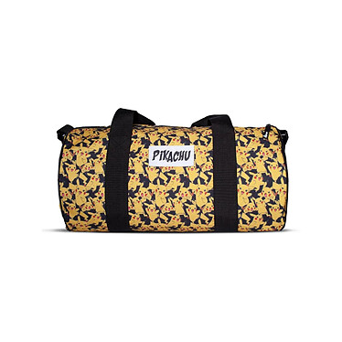 Pokémon - Sac de voyage Pikachu AOP