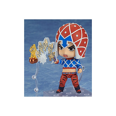 Avis JoJo's Bizarre Adventure : Golden Wind - Figurine Nendoroid Guido Mista 10 cm (re-run)