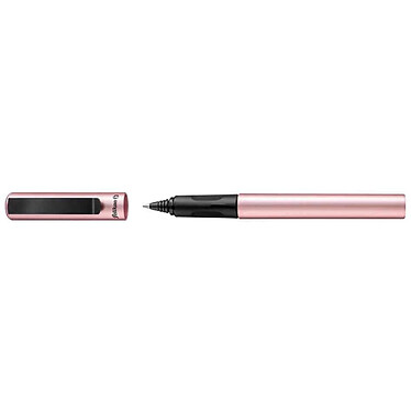 PELIKAN Stylo roller Pina Colada, rose métallisé