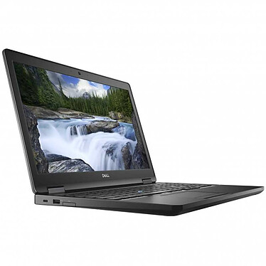 Dell Latitude 5590 (5590-i5-7300U-FHD-B-11760) · Reconditionné