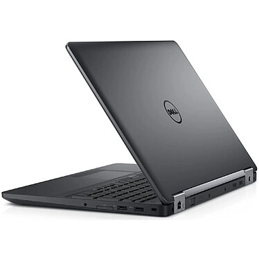 Avis Dell Latitude E5570 · Reconditionné