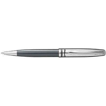 PELIKAN Stylo à bille Jazz Classic, gris chaud