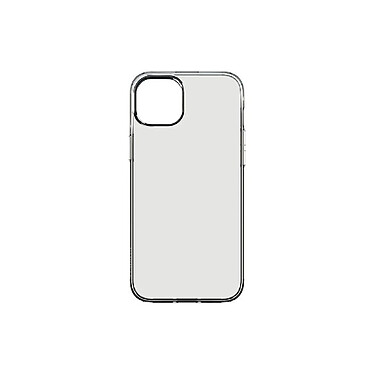 CYGNETT Coque pour Apple iPhone 15 Plus Modèle AeroShield Translucide en TPU Transparent