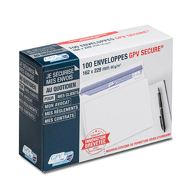 Enveloppe