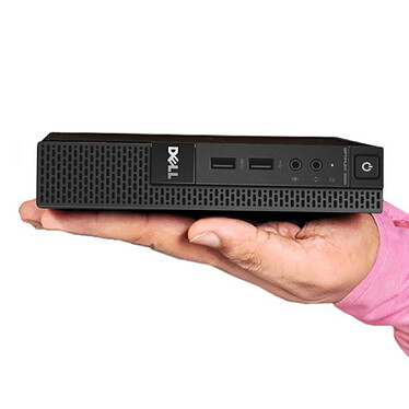 Avis Dell OptiPlex 3020 Micro (FF-345) · Reconditionné