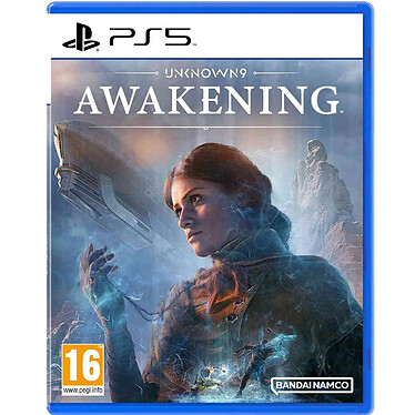 Unknown9 Awakening (PS5)