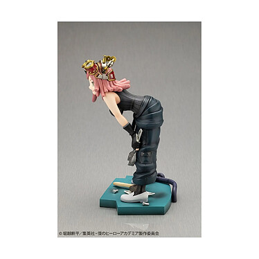 Avis My Hero Academia - Statuette ARTFX J 1/8 Mei Hatsume Bonus Edition 18 cm