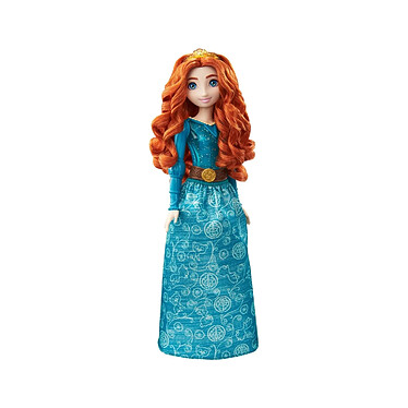 Disney Princesses - Poupée Merida 29 cm