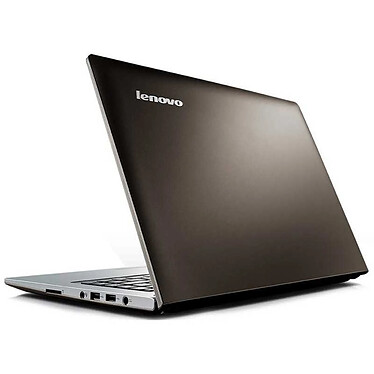 Avis Lenovo M30-70 (M30-70-i5-4210U-HD-B-9129) · Reconditionné