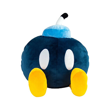 Acheter Super Mario - Peluche Mocchi-Mocchi Bob-omb 38 cm