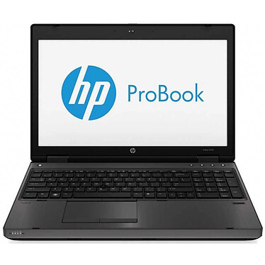 Avis HP ProBook 6570b (6570b-i3-3110M-HD-B-9945) · Reconditionné