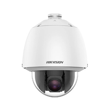 Hikvision - Caméra de surveillance DarkFighter PTZ 2MP DS-2DE5225W-AE(T5)