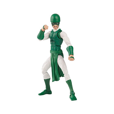 Marvel Legends - Figurine Karnak (BAF : Totally Awesome Hulk) 15 cm