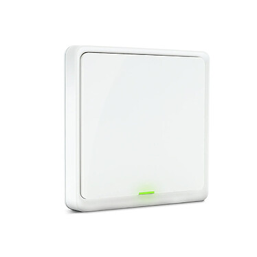 METRONIC - Interrupteur intelligent sans fil Zigbee