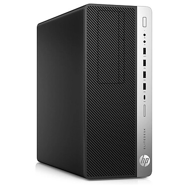 HP EliteDesk 800 G5 TWR (I797161S) · Reconditionné