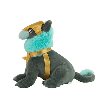 Acheter Warhammer - Peluche Sacrosanct Gryph Hound 15 cm