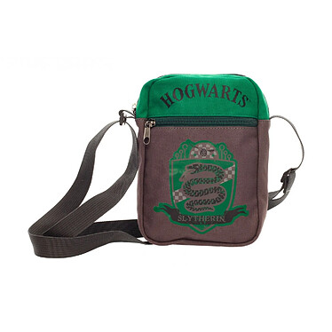 Harry Potter - Sac à bandoulière Mini Slytherin