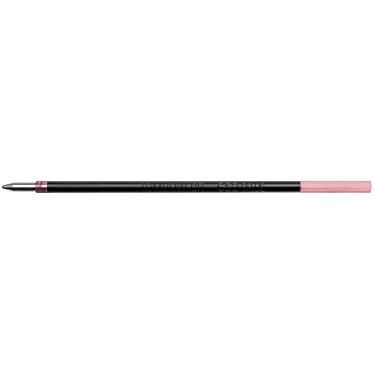 TOMBOW Mine stylo-bille BR-CS2 diamètre bille 0,7 mm pour Reporter 4 Rouge x 10