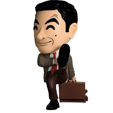 Mr Bean - Figurine Mr Bean 12 cm