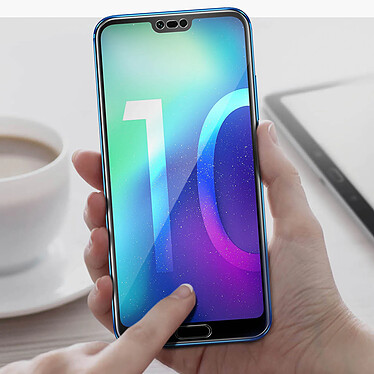 Avis Avizar Film Honor 10 Protection Verre Trempé Dureté 9H Anti-explosion