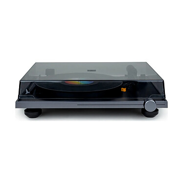 Avis Thomson TT700 - Platine vinyle Premium