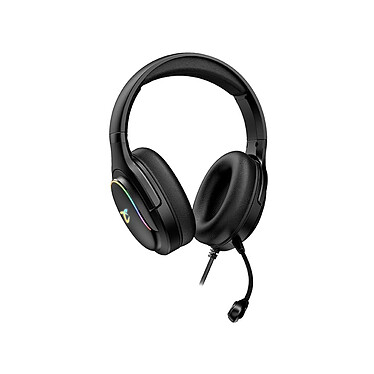 Acheter Subsonic - Casque gaming pour PS5 PS4 PC Xbox, Noir