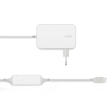 Moshi ProGeo USB-C