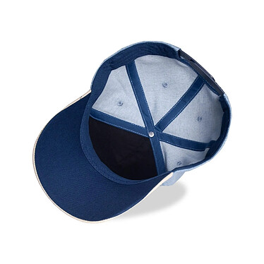 Acheter Lilo & Stitch - Casquette baseball Beach Day Stitch