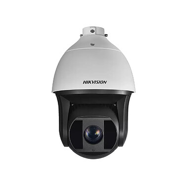 Hikvision - Caméra dôme PTZ 4mp DS-2DF8425IX-AEL(T5)