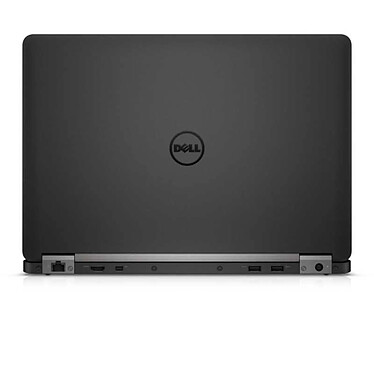 Avis Dell Latitude E7470 (E7470-B-5924) · Reconditionné